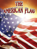American Flag 1627178570 Book Cover
