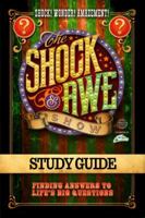 Shock & Awe Show Study Guide Ministry Devotional Book 0998165808 Book Cover