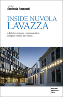 Inside Nuvola Lavazza: A Hub for Strategic Communication, Company Values, and Vision 8831322974 Book Cover