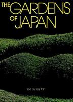 The Gardens of Japan 4770023219 Book Cover