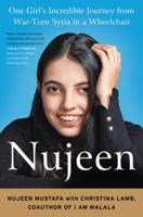 Nujeen: One Girl's Incredible Journey from War-torn Syria in a Wheelchair 0008226334 Book Cover