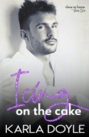 Icing on the Cake 0992152755 Book Cover