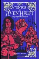Contos de Aven Halft: Empunhando estrelas (Portuguese Edition) B0CLHW8NY9 Book Cover
