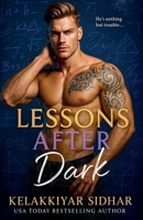 Lessons After Dark B0FHT934FM Book Cover