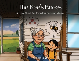The Bee's Knees 1917831021 Book Cover