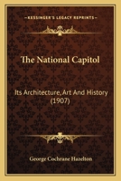The National Capitol 1016065019 Book Cover