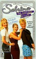 Bridal Bedlam: Sabrina, The Teenage Witch #23 0671028189 Book Cover