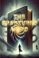 The Fractured Word B0FJG13RMP Book Cover