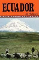 Ecuador in Pictures (Visual Geography Series) 0822518139 Book Cover