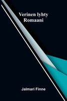 Verinen lyhty: Romaani (Finnish Edition) 9376550110 Book Cover