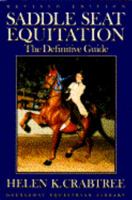 Saddle Seat Equitation 0385172176 Book Cover