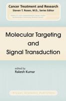 Molecular Targeting and Signal Transduction 1475779682 Book Cover