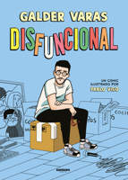 Disfuncional 8418040920 Book Cover