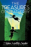 The Treasures of Weatherby 1416913998 Book Cover