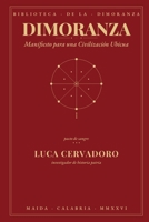 DIMORANZA: Manifiesto para una Civilización Ubicua (Spanish Edition) B0H8CCJ666 Book Cover