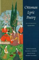 Ottoman Lyric Poetry: An Anthology (Publications on the Near East) 029598595X Book Cover