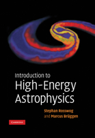 Introduction to High-Energy Astrophysics 0521674425 Book Cover