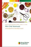 Mini Chef Assmusol 6139662303 Book Cover