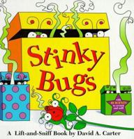 Stinky Bugs (Bugs in a Box Books) 0689818661 Book Cover