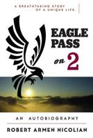 Eagle Pass on 2 1986206661 Book Cover