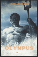 Broken Olympus B0DS69FN9L Book Cover