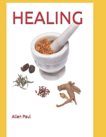 HEALING B09DJ56Q88 Book Cover