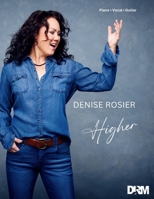 Higher B0CTKFGXWL Book Cover