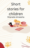 Short Stories for children 9356753563 Book Cover
