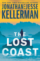 The Lost Coast: A Novel (Clay Edison) 0525620168 Book Cover