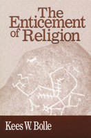 The Enticement of Religion 026802765X Book Cover