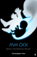 Ash Ock (The Paratwa Saga, Book 2) 0812530780 Book Cover