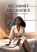 Le carnet de Candice B0FKGJZTCF Book Cover
