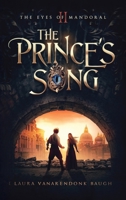 The Prince's Song 1631650556 Book Cover