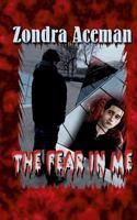 The fear in me 3741238872 Book Cover
