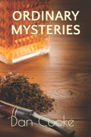 ORDINARY MYSTERIES null Book Cover