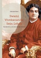 Swami Vivekananda: Sein Leben 3757844912 Book Cover