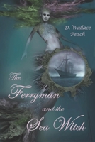 The Ferryman and the Sea Witch B095L1C7Q3 Book Cover
