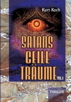 Satans Geile Träume: Band 2 (German Edition) 3819200746 Book Cover