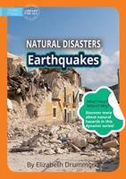 Earthquakes 1922550175 Book Cover