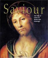 Saviour 0829415610 Book Cover