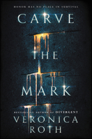 Carve the Mark 0062348647 Book Cover