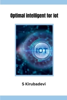Optimal intelligent for Iot 0287256952 Book Cover