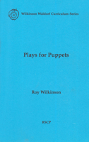 Plays for Puppets 0945803656 Book Cover
