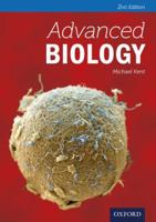 Advanced Biology 0198392907 Book Cover