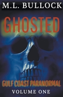 Ghosted B09918W3DW Book Cover