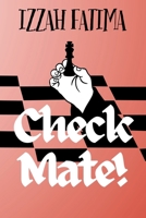 CHECKMATE: A High-Stakes Spy Thriller of Conspiracy, Betrayal, and the Race to Stop Global Collapse B0F4Y532KK Book Cover