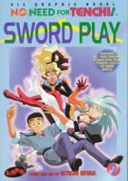 Sword Play (No Need for Tenchi! Book 2) 1569312540 Book Cover