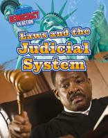 Laws and the Judicial System 1534564039 Book Cover