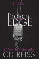 Broken Edge 1718831099 Book Cover