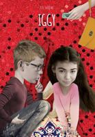 Iggy (White Lightning) 1680211110 Book Cover